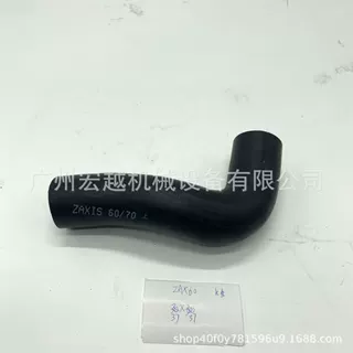 3091811/4448661上下水管适用日立ZAXIS60/70/EX60/70挖掘机配件