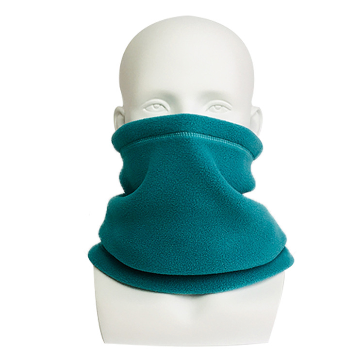 Winter velvet warm mask multifunctional sports headscarf, outdoor skiing cycling cold and windproof scarf hat_voghion.com