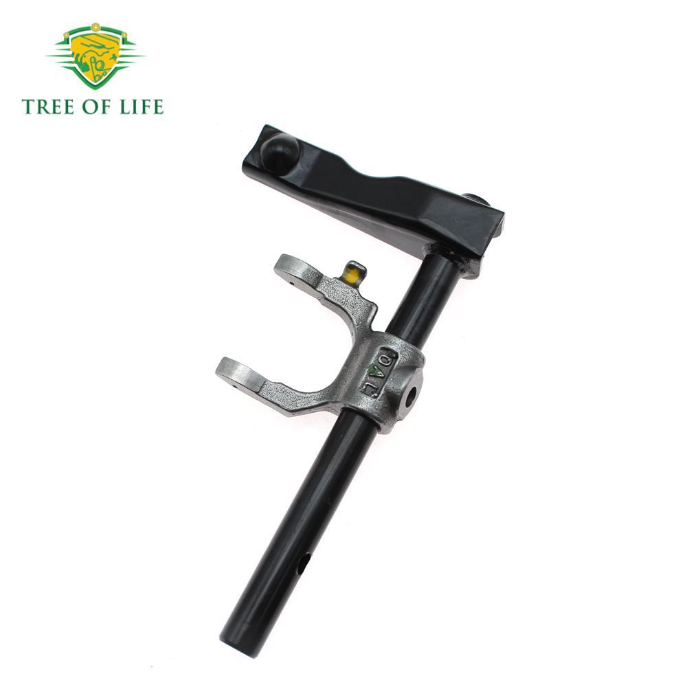 41430-02700 Para Hyundai I120 Kia Rio Soul Nuevo embrague separador Asamblea de eje de horquilla