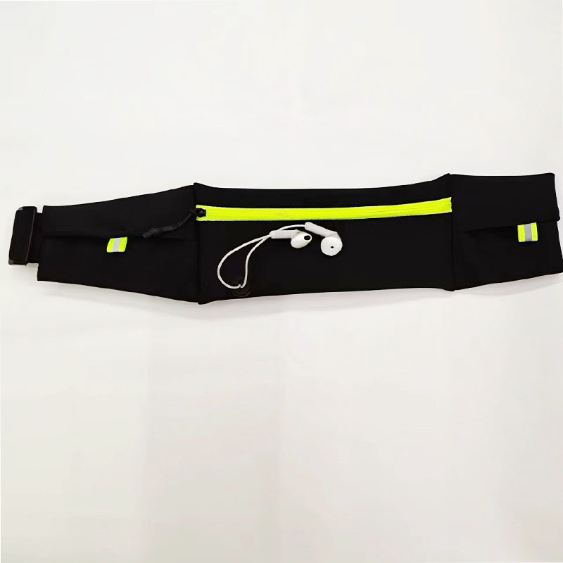 户外运动腰包运动跑步手机袋健身多功能装备小包隐形腰包详情5