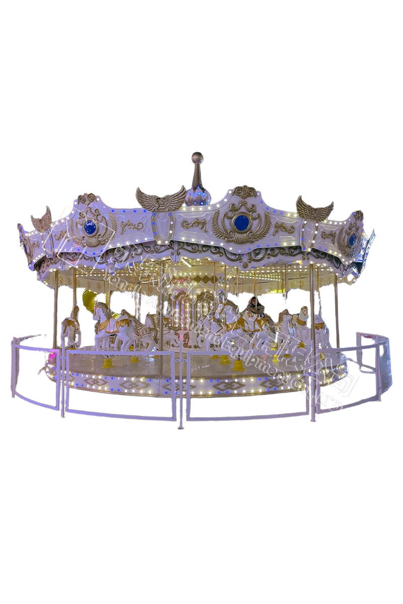 회전목마 10회전목마