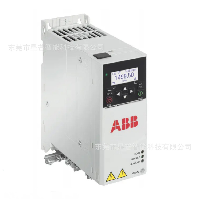ABB变频器ACS380-040S-04A0-4/ACS380-040S-05A6-4原装现货 议价