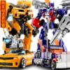 Great discount package: Wasp Warrior + Sky Warrior - equipped with weapons