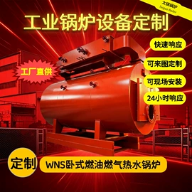 燃气锅炉;燃生物质锅炉;燃煤锅炉