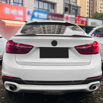Big Surrounded: Suitable for Bmw X6 F16 m