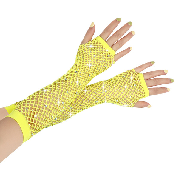 gloves