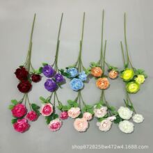���滨3ͷѩ���� ����ӭ�����Ų廨�Ҿӻ����쾰�ٻ�װ���ֹ��