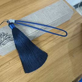 流苏、穗;绳子类