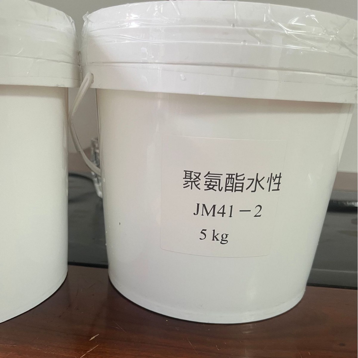 水性油墨树脂 tpu水性聚氨酯吸墨涂层弹性柔韧价格实惠