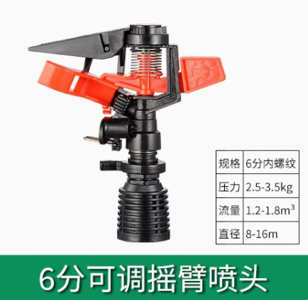 6 보너스 로커 암