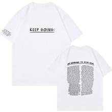 ���޶���羳����ͨ����ѷ2024�¿�����KEEP GOINGŷ��Բ��T����