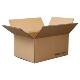 Cross-border carton Amazon fba carton super hard logistics foreign trade packaging carton large carton express carton