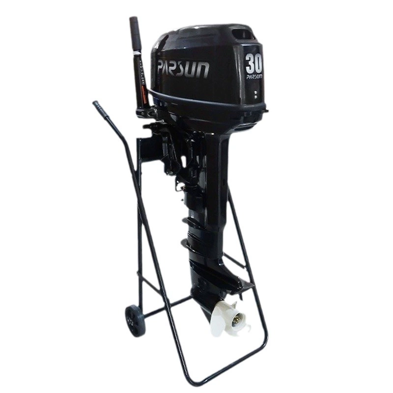 Складная тележка для подвесного механизма, кронштейн для подвесного оборудования большой нагрузки, тележка, рыболовная лодка, пропеллер, портативная витрина