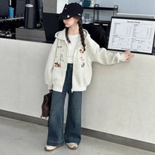 Ůͯ�����ٴ������д�ͯ���＾�nϵ�r�м�ɫ��ͨ�̽����������