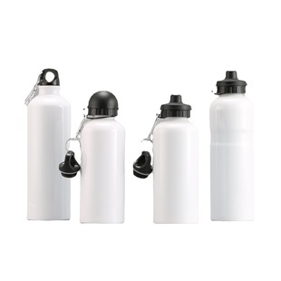 Aluminum kettle outdoor sports thermal pot car large capacity outdoor sports travel pot