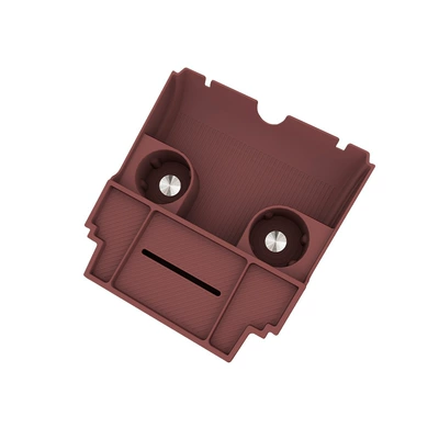 Box, Silicone Storage — Other Automotive Interior Supplies