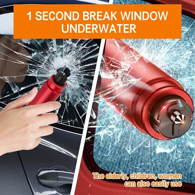 Car Safety Hammer, Mini Safety | Qəza çəkici