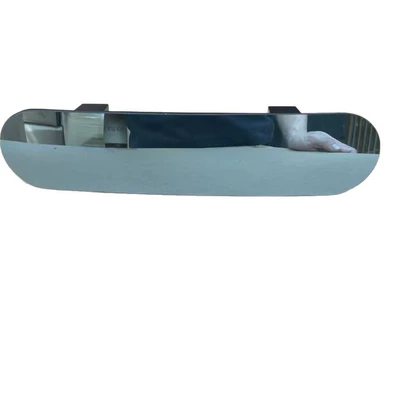 Large Vision Blue | Qìchē Large field of view rear view auxiliary mirror