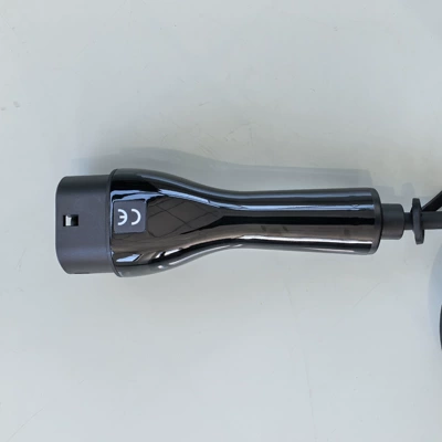 New Energy Discharge Gun Power | Elektrikli avtomobil şarj stansiyaları