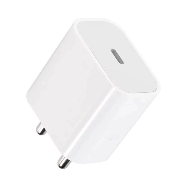 PD 15W Indian regulations QC3.0 charging head