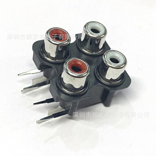 ��ҕ�l�Դ����RCA-407 4���ϰ��¼t�Ȳ������оAV4-7λɏ������