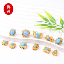 ����ɫɳ���Ƕ��ʯ�{�������diy����朴����Ʒ����S�����l