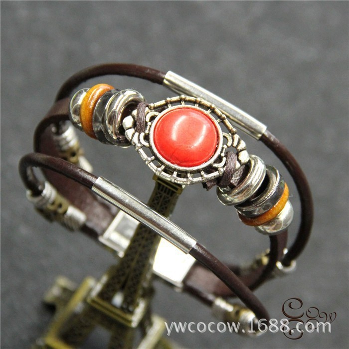 BST-0050-Rhombus red
