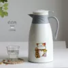 1.0L Milk White 丨 Fortune Rolling