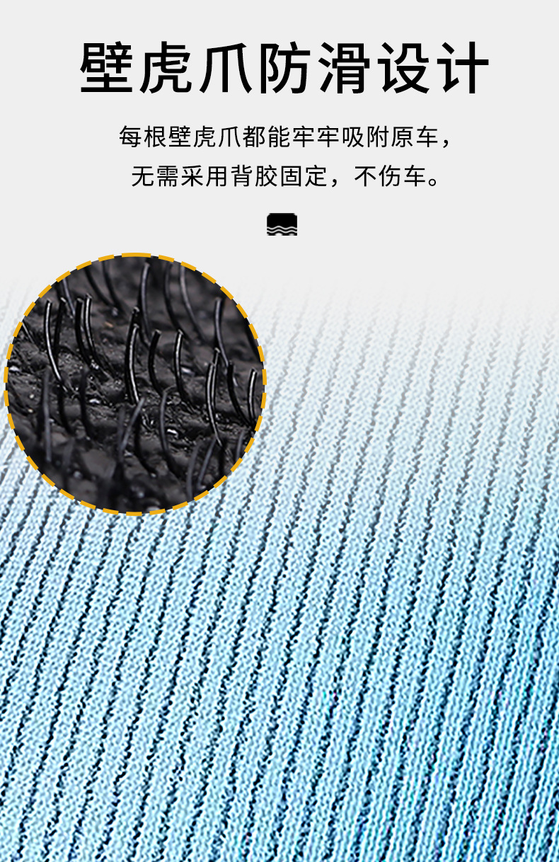 Suitable for Tesla Model Ya Front and Rear Trunk Mats, Fully Surrounded Model 3/Y Car Environmentally Friendly and Odorless Trunk Mats
