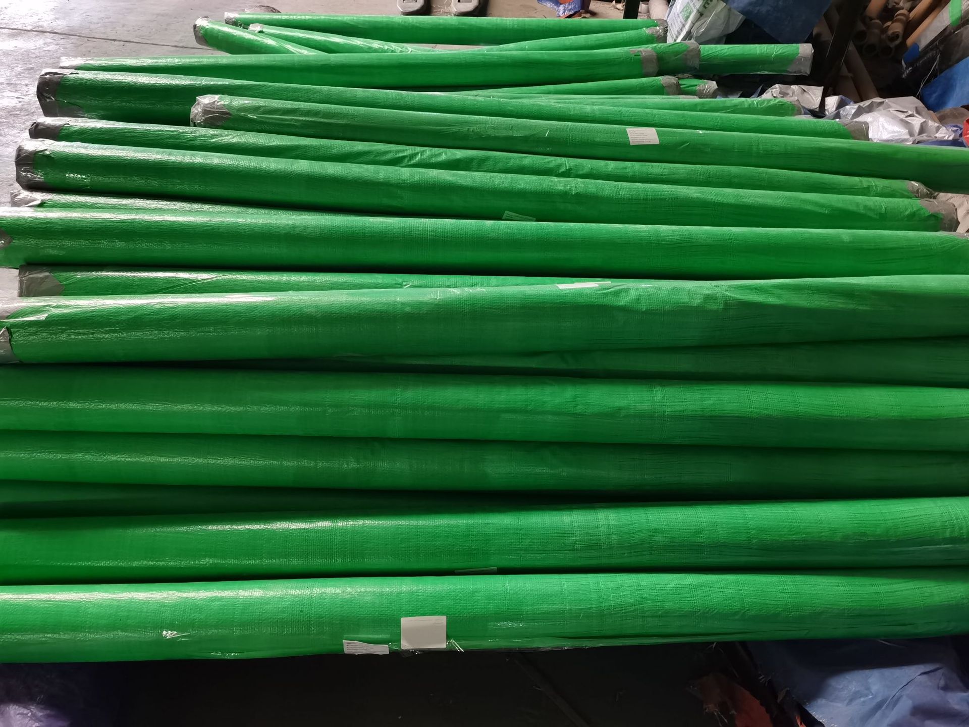 全新加厚篷布塑料编织防水防雨防晒防潮防尘遮阳苫布盖布