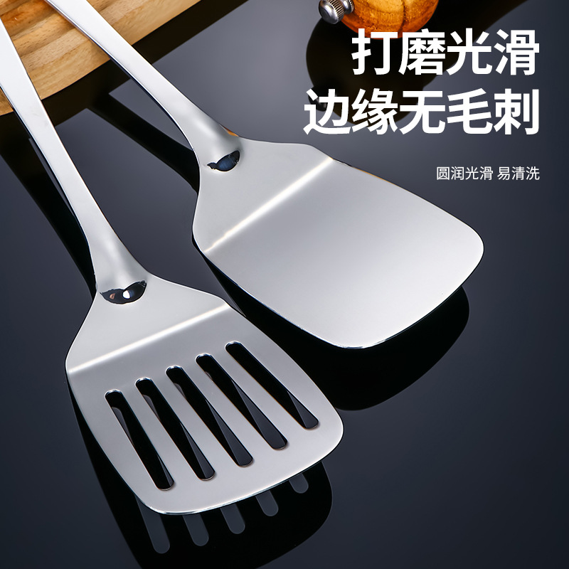 Kit de cocina de acero inoxidable para hogar engrosado conjunto de cocina de cocina integrada para cocina de cocina