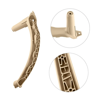 Suitable for Bmw X5X6: Armrest, handle, handle