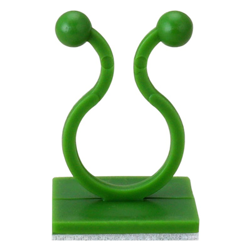 Titular de rábano verde planta verde vid Punch-pasta sin hebilla fija cable de datos fijo ventas directas de fábrica