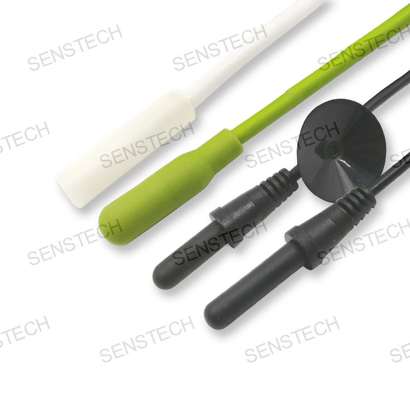 Aquarium, thermometer, sensor PVC, 5 carat