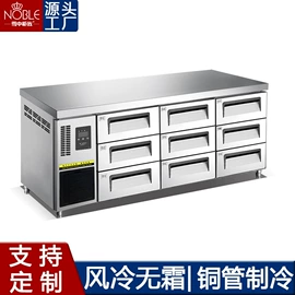 保鲜冷藏设备;食品烘焙设备;冷冻食品加工