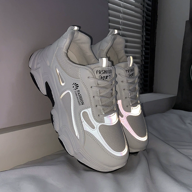 Tide, universal breathable summer shoes, casual footwear for leisure