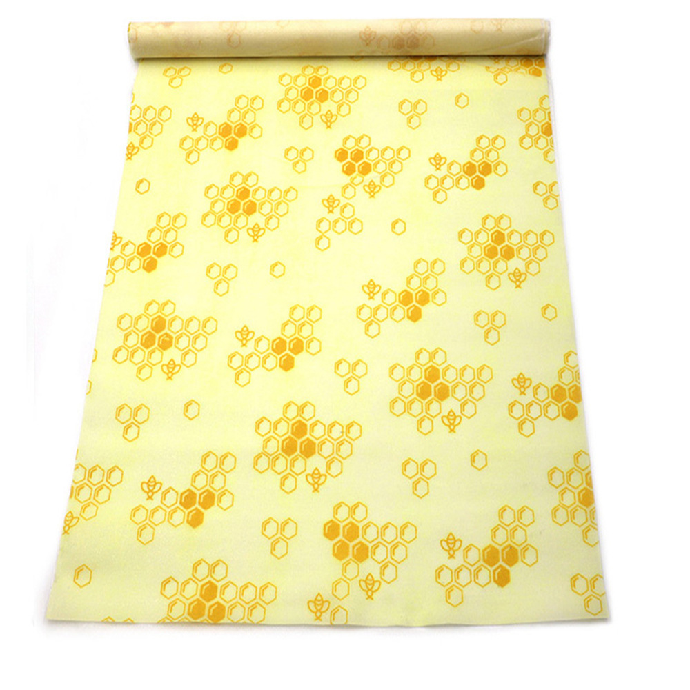 롤 벌집 하나; 롤 33*100CM; 유기농면 천