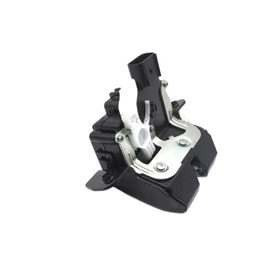 Central Locking 81800-P2000, Central locking