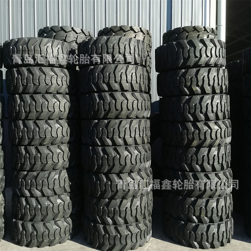 现货滑移式装载机轮胎 滑移装载机轮胎10-16.512-16.5