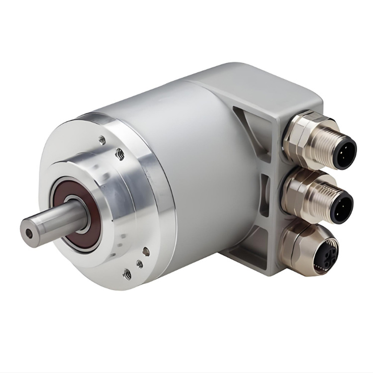 沃申道夫wachendorff旋转编码器供应WDG 58H-14-1024-AN-R30-L3