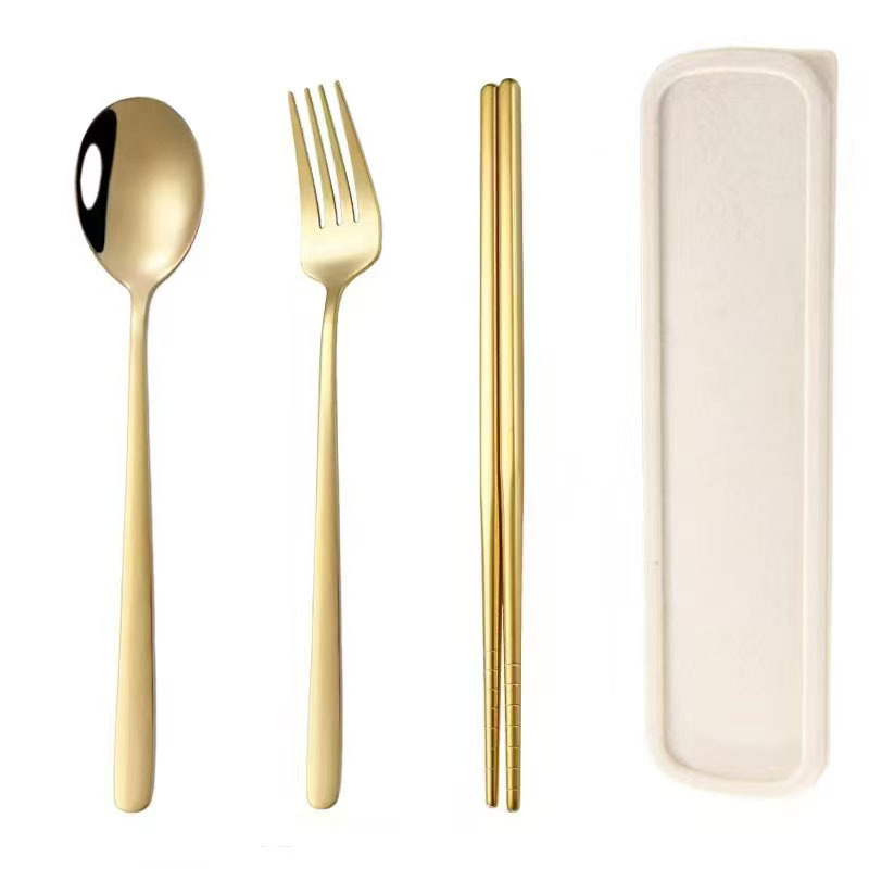 골드-한국식 휴대용