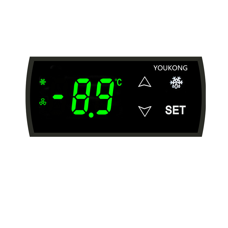 YK-601-605温控器1