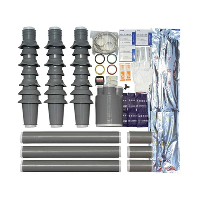Cable Accessories, Transmission gear and shaft