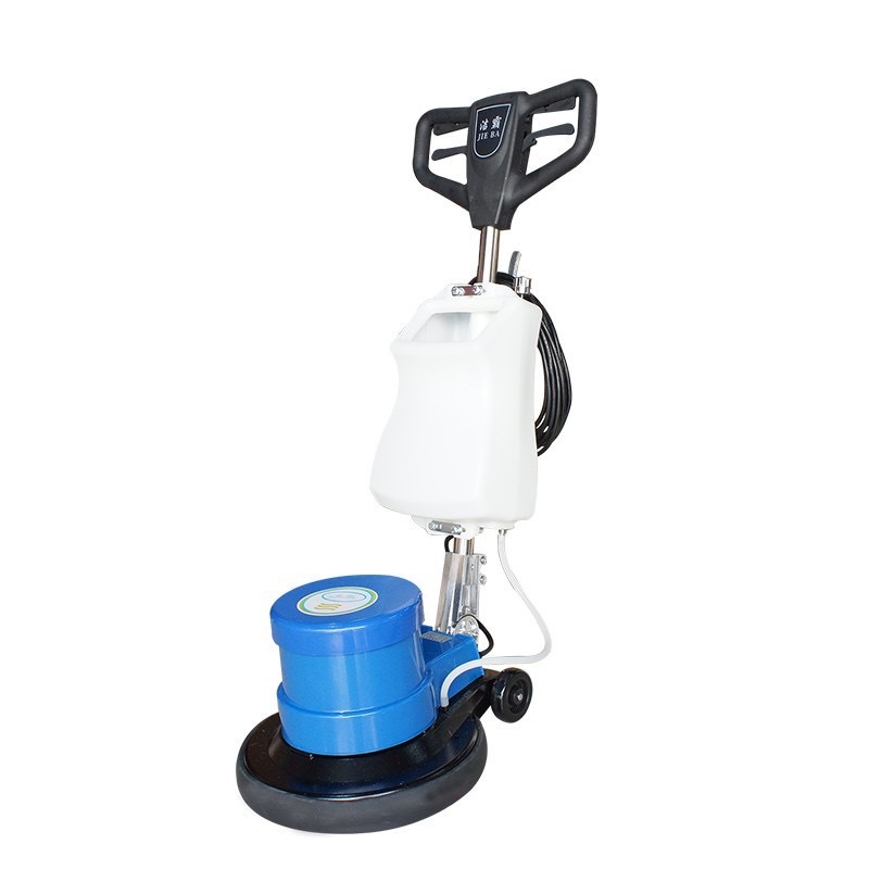 Jieba BF523 washing machine reinforced stone refurbishing machine marble crystal surface machine grinding machine polishing machine