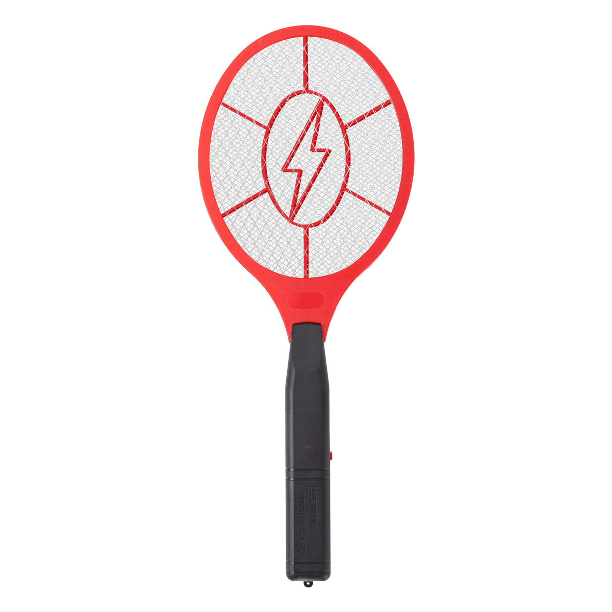 Directo de fábrica al por mayor tamaño pequeño hogar fuerte tipo de batería eléctrica mosquito asesino matamasales mosca matamasales fruta bug raqueta