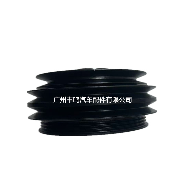 Suministro para el motor Toyota 2C Crankshaft polea 13408 - 64110