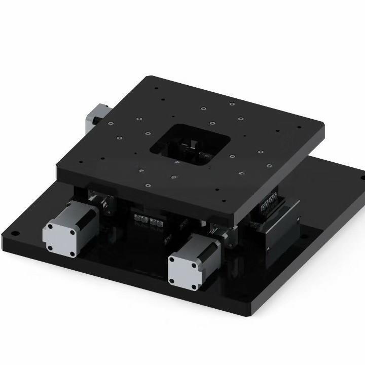 台湾TSD精密对位平台 TKX-700S XXY精位对位 品质媲美日本品牌