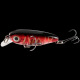 Small Minnow Fishing Lures Topwater Minnow Lures Fresh Water Bass Swimbait Tackle Gear