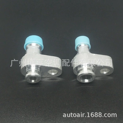 Soyutma sisteminin digər hissələri — Leak Inspection - universal-environmentally-friendly-pressure-plate-plug