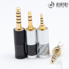 diy���C���������^3.5mm���w 3.5mmƽ�� 2.5ƽ�� �幝4.4ƽ����^